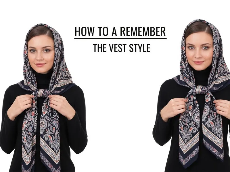 The Vest Style